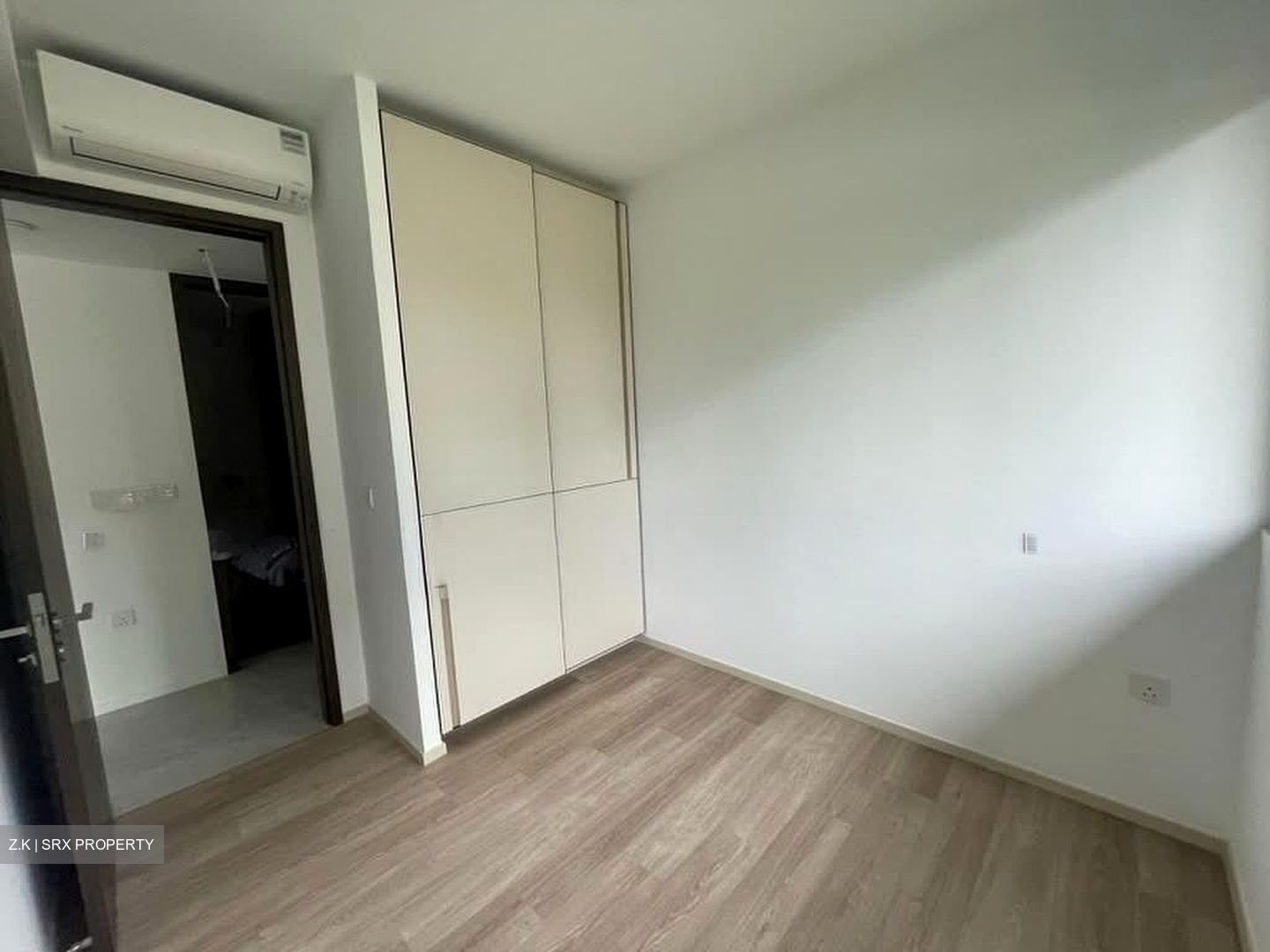 The Watergardens At Canberra (D27), Apartment #594487811